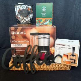 8. Rise and Shine item