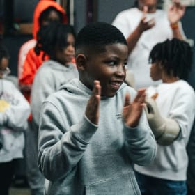 Personal Training item