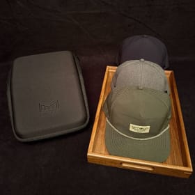 10. Hats Off to You item