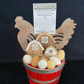 16. Eggs Galore item