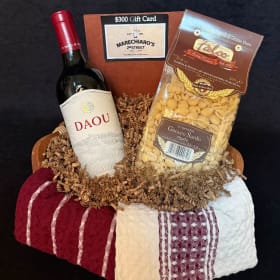 1. That's Amore item