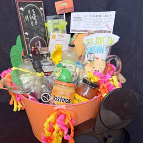 25. Let's Fiesta Like There's No Mañana item