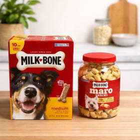 Doggie Treats item