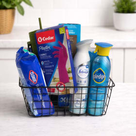 House Basket item