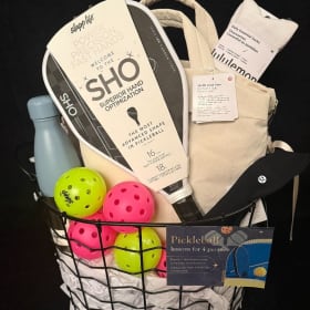 27. Let’s Get Pickled item