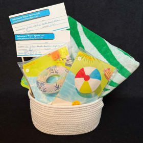 18. Day At The Bay item