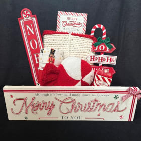 36. Merry and Bright item