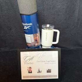 34. Ohm My Goodness item