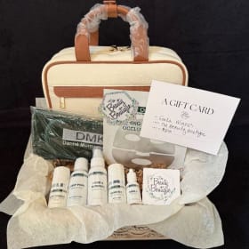 37. Get Glowing item