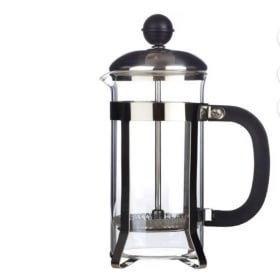 "Cafe Deluxe" (Welch 6th Grade) item