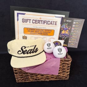 33. Stick With a Winner item