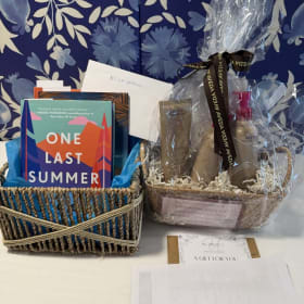 Bethany Beach Books & All About U Salon item