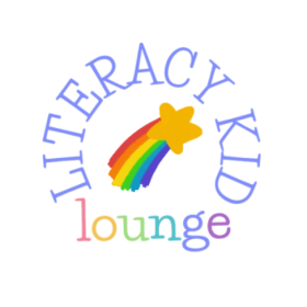 Birthday Party at Literacy Kid Lounge item