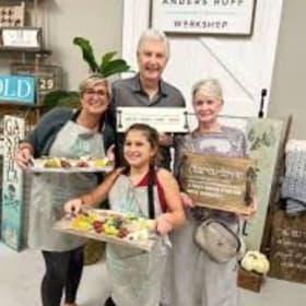 Create, Collaborate & Celebrate item