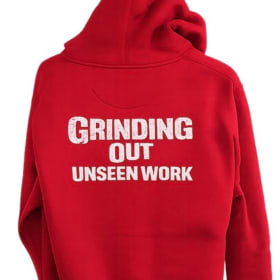 Heavy Weight Hoodie item