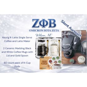 Keurig K-Latte Set item