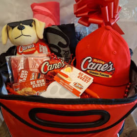 #5 Raising Cane’s Cooler Bag item