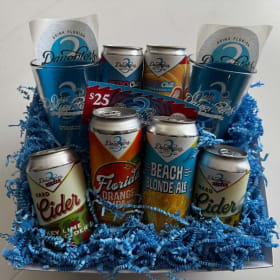 3 Daughters Brewing Weekend Starter item