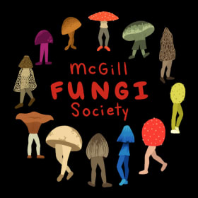 Round Funky MFS Sticker item