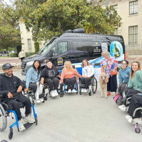 Rollettes Performance item