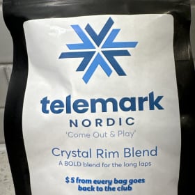 Sunset Ski, Villager Puzzle & Pink Weasel Coffee item