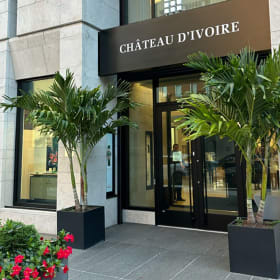 Chateau D'Ivoire‬ Gift Certificate item