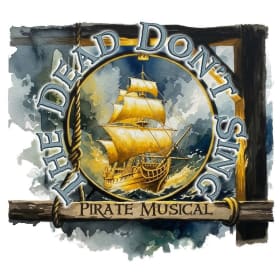 The Dead Don't Sing: Pirate Musical item