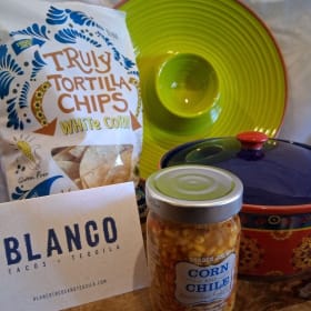 #16 Taste of Tucson at Blanco's item