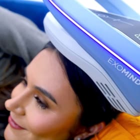 EXOMIND™ Treatment Package ($2,500 Value) item