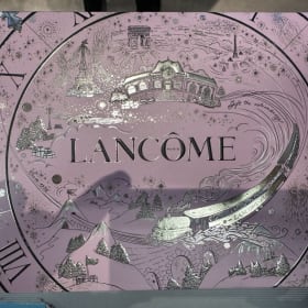 Lancôme Cosmetics Gift Basket item