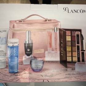 Lancôme Cosmetics Gift Basket item