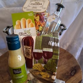 #17 Make it Italian tonight item