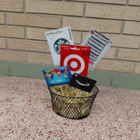 "Sunday Afternoon" Gift Cards (Watt 4th Grade) item