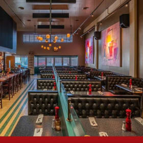 DINING-050| LA GRANDE ORANGE GROCERY (VALUE: $100) item