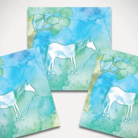 Greetings Cards - COMING SOON item