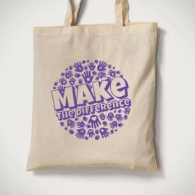 Tote Bag _ COMING SOON item