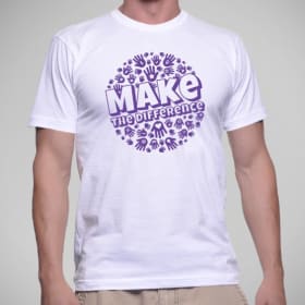 T-Shirt - COMING SOON item