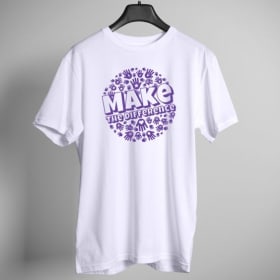 T-Shirt - COMING SOON item