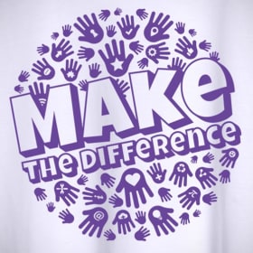 T-Shirt - COMING SOON item