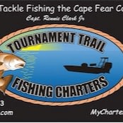 Guided Light Tackle Inshore Fishing Tour item