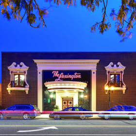 The Perfect Grand Avenue Date Day item