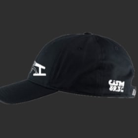 Casquette su'l piton item