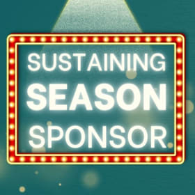 Sustaining Season Sponsor item