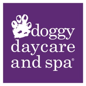 $50 Gift Card - Doggy Daycare and Spa item
