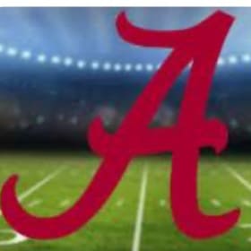 Bama Football - Bama vs. South Carolina - Set A item