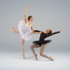 1.25 hour class drop-In item