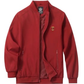 True Nation Bomber Jacket item