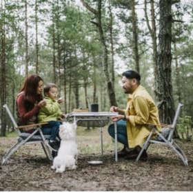 🔥 Backyard & Beyond Adventure Basket 🔥 item