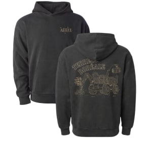 Hoodie - Machine - MÉDIUM item