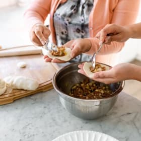 🍳 The Gourmet Kitchen Collection🍳 item